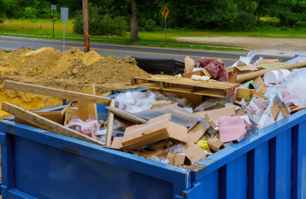 Best Commercial Junk Removal in Richfield, OH